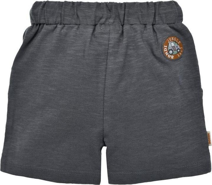 Actual product image Bondi Babyboy Bermudas Tiger (74)