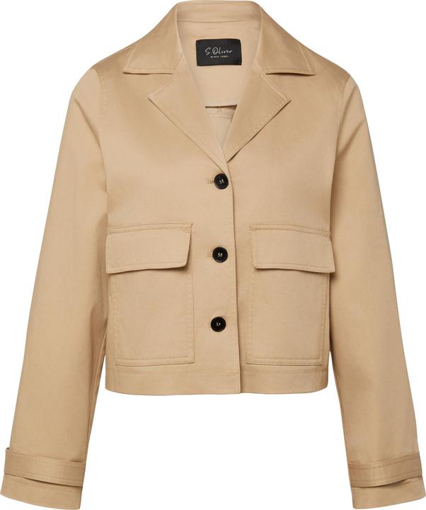Image du produit s.Oliver Indoor-Blazer (42)
