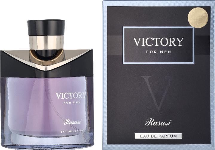 Immagine prodotto Rasasi La vittoria (Eau de parfum, 100 ml)