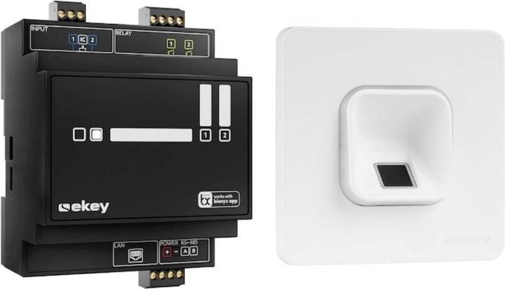 Produktbild Ekey Fingerprintset (Fingerabdruck)