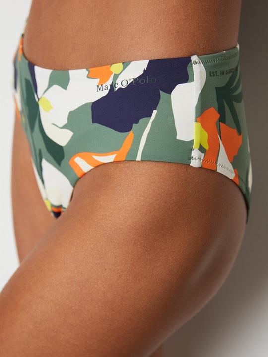 Image du produit Marc O'Polo Pantalon de bikini Alloverprints (XL)