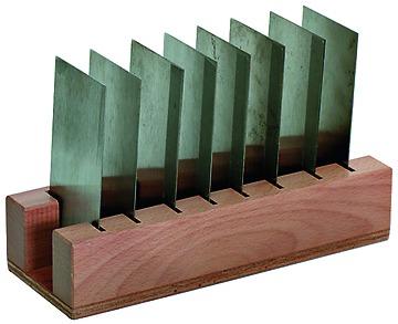 Produktbild OK-Line Werkzeugblöcke