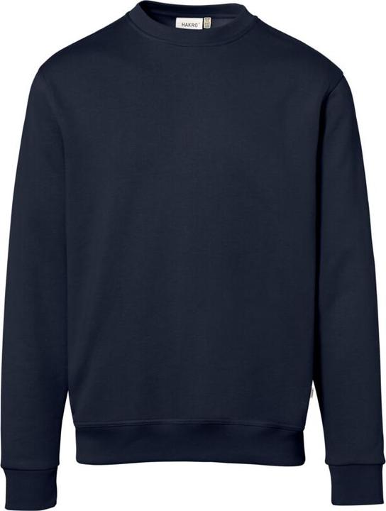 Immagine prodotto Hakro Felpa in cotone organico GOTS (4XL)