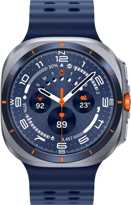 Produktbild Samsung Galaxy Watch Ultra (2025) (47 mm, 4G)