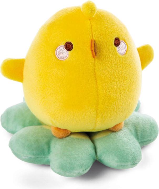 Produktbild NICI Kuscheltier Molang Piu Piu (9 cm)