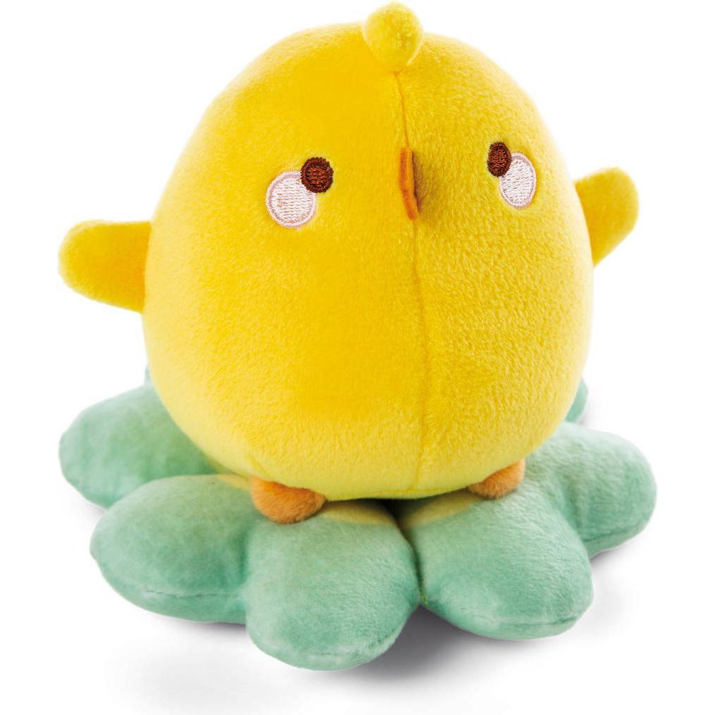 NICI Kuscheltier Molang Piu Piu (9 cm)