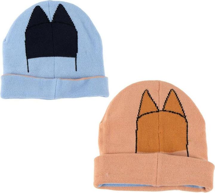 Image du produit Disney Die Bluey-Mütze (Taille unique)