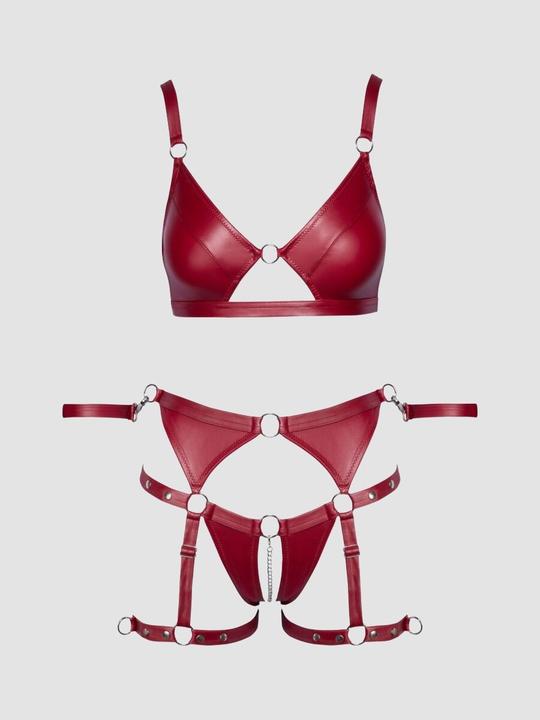Produktbild Cottelli Collection Bondage (L)