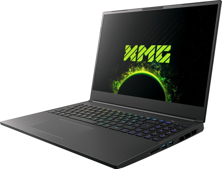 Produktbild XMG Notebook Neo 16 - E23sfb RTX 4090 (16", Intel Core i9-13900HX, 32 GB, 2000 GB, CH)