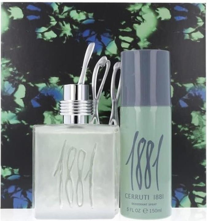 Immagine prodotto Nino Cerruti 1881 Pour Homme (Set di profumi)