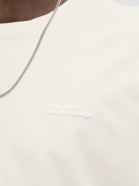 Image du produit Jack & Jones Gedruckt Rundhalsausschnitt T-shirt T-shirt (XL)