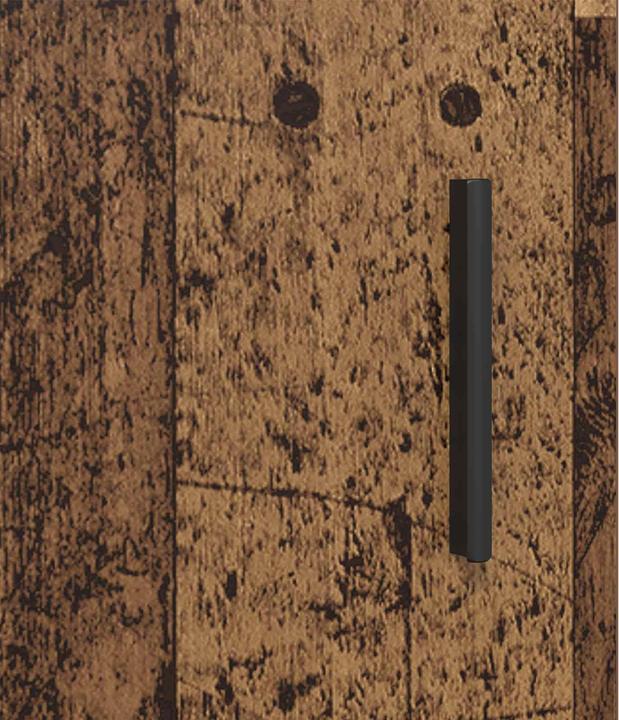 Image du produit vidaXL Sideboard (34 x 69.50 x 90 cm)