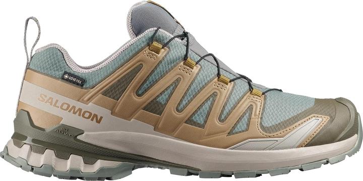 Produktbild Salomon XA PRO 3D V9 GTX (44)