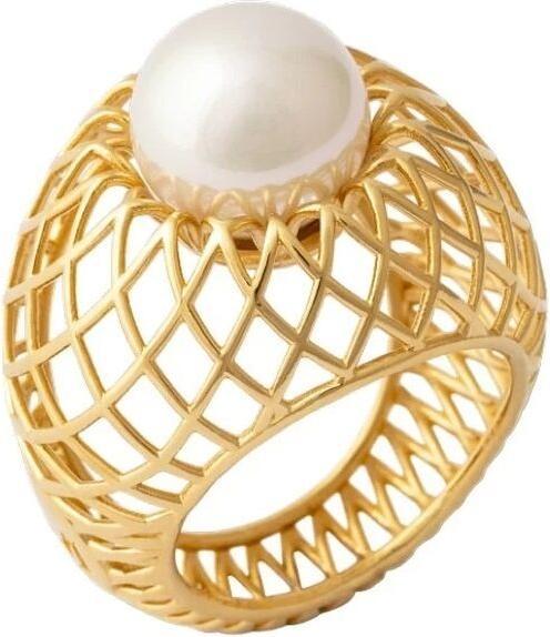 Produktbild Majorica Damenuhr 17220.01.1.917.010.1