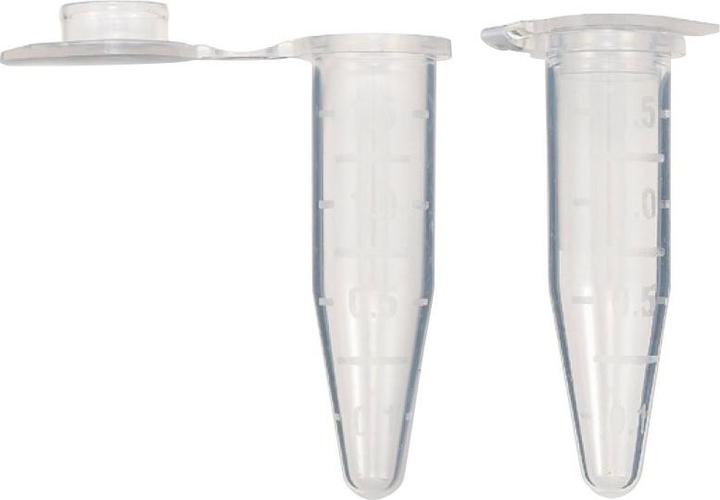 Swissdetector X10 Micro tubes à centrifuger