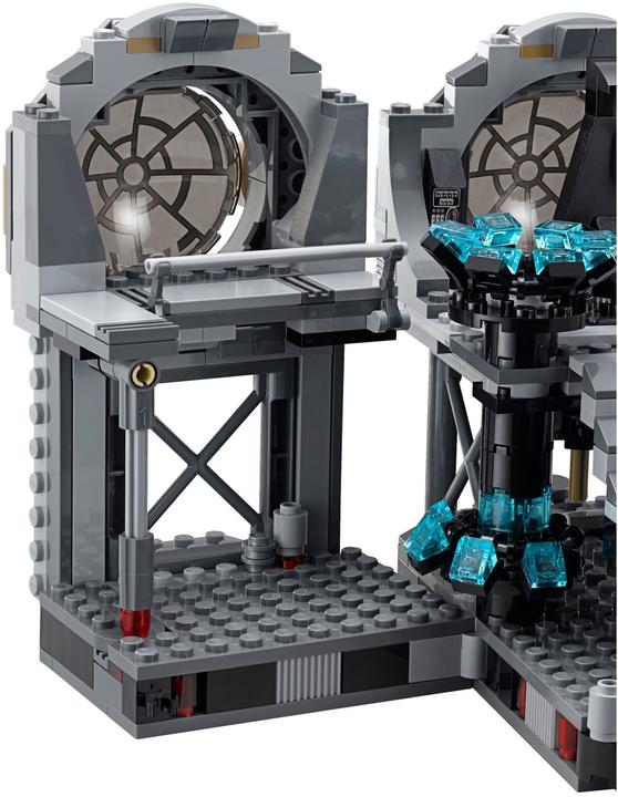 Produktbild LEGO Death Star Final Duel (75093, LEGO Star Wars)