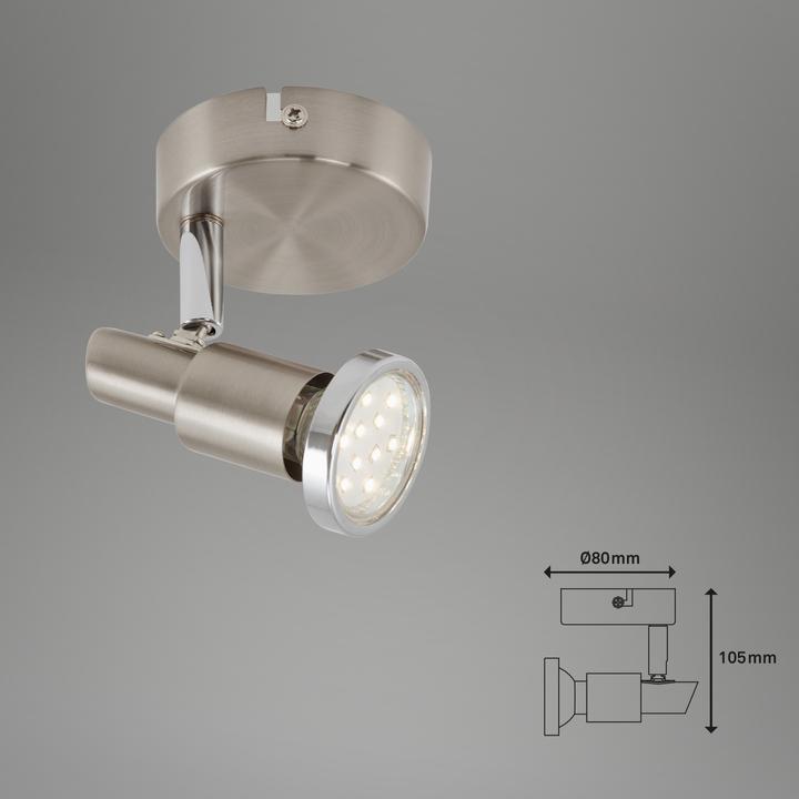 Produktbild Briloner Cool (250 lm, GU10)