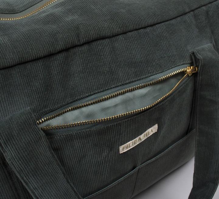 Actual product image Filibabba Mommybag