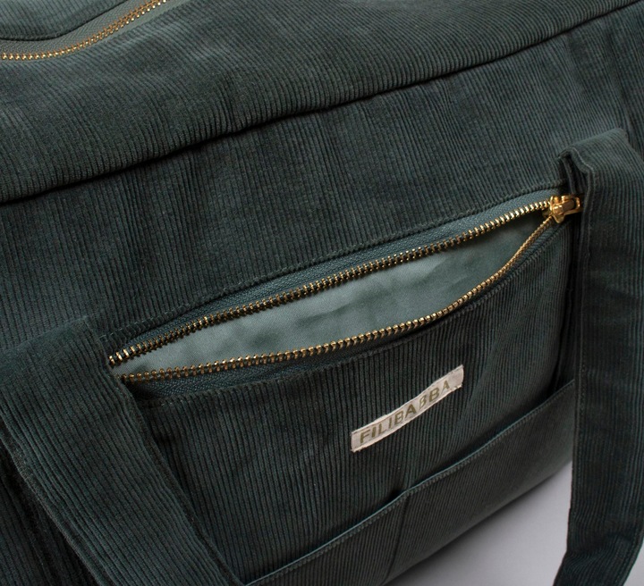 Actual product image Filibabba Mommybag