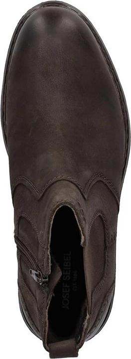 Produktbild Bejo Stiefeletten Nubukleder (45.5)