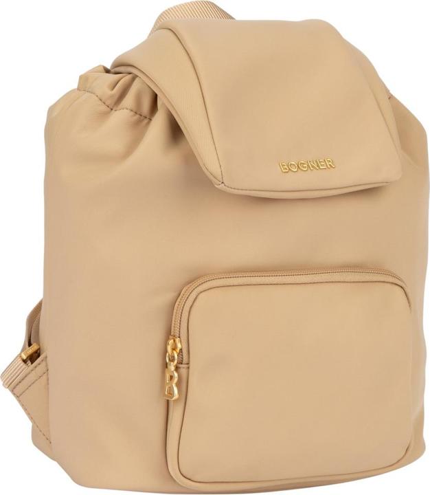 Produktbild Bogner Klosters Neve Feline - Backpack Svf, Latte