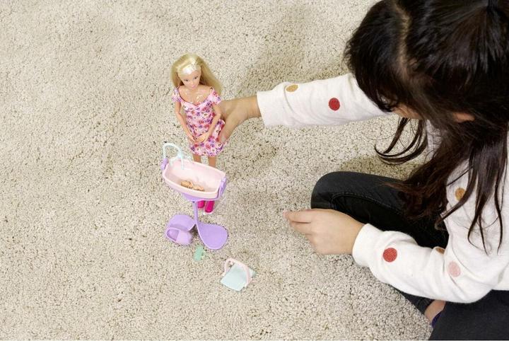 Produktbild Simba Steffi Love Hello Baby