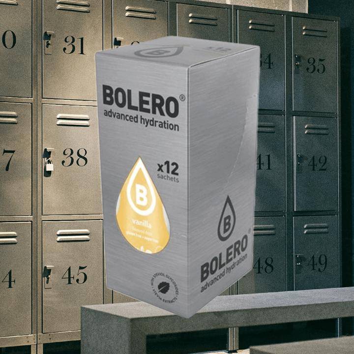 Image du produit Bolero Classic (Vanille, 12 x)