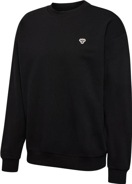 Produktbild hummel hmlLOOSE CREWNECK BEE (M)