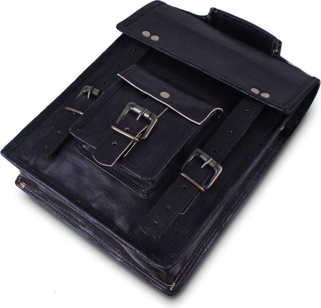 Produktbild Only-Bags.Store Der Nachtfall, Crossbody, 11 Zoll