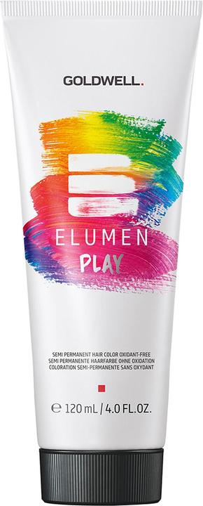 Actual product image Goldwell Elumen Play (@VIOLETT)