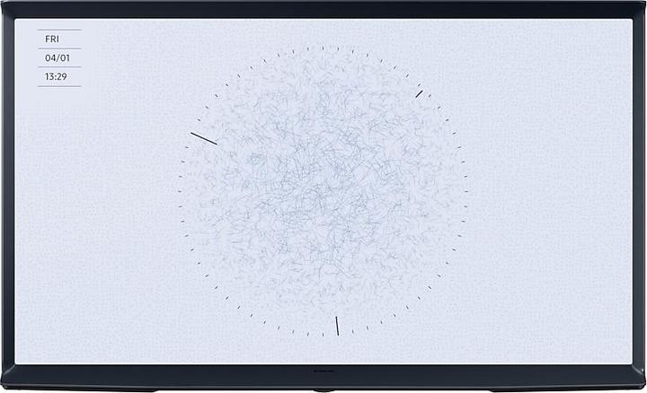 Actual product image Samsung QE49LS01RB Serif 2.0 (49", QLED, 4K, 2019)