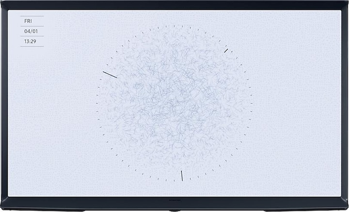 Produktbild Samsung QE49LS01RB Serif 2.0 (49", QLED, 4K, 2019)