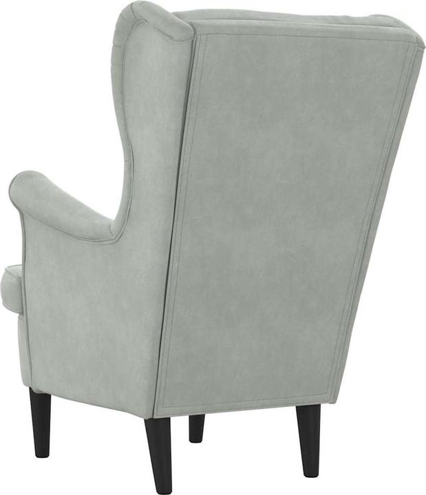 Immagine prodotto vidaXL Moderner Sessel
