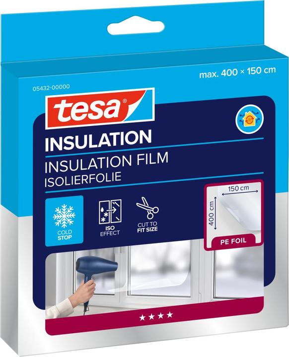 Productafbeelding tesa Thermokap