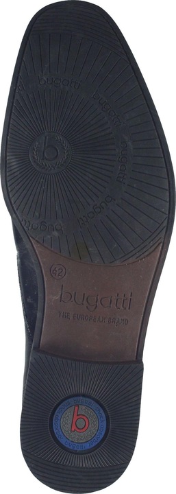 Image du produit Bugatti Chaussures à lacets (46)
