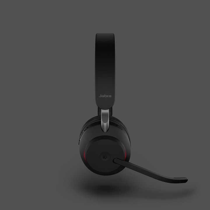 Productafbeelding Jabra Evolve2 65 MS (Draadloze, USB-A)