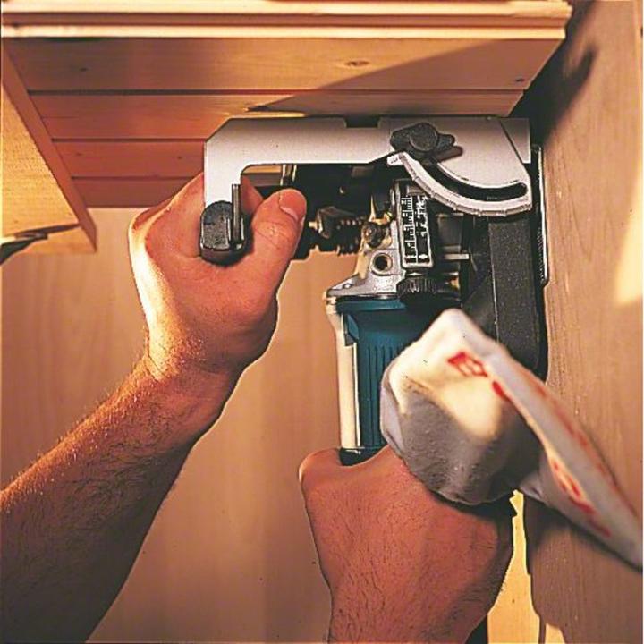 Actual product image Bosch Professional Zubehör Leaf cutter, 8, 20 mm, 4 mm