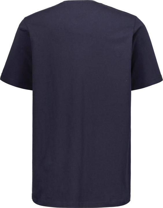 Actual product image JP1880 Classic Short Sleeve V-Neck Tee (6XL)