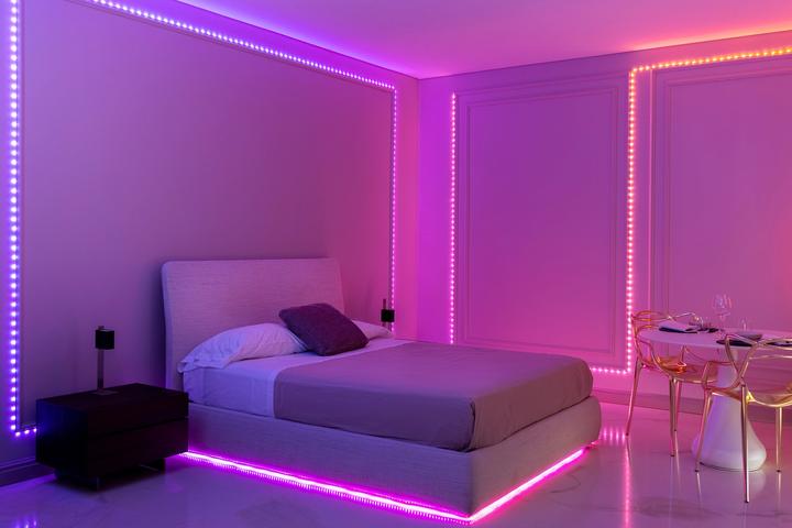 Produktbild Twinkly Dots (10 m)