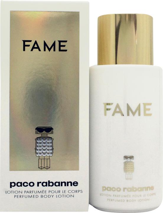 Produktbild Paco Rabanne Body Lotion (Körperlotion, 200 ml)