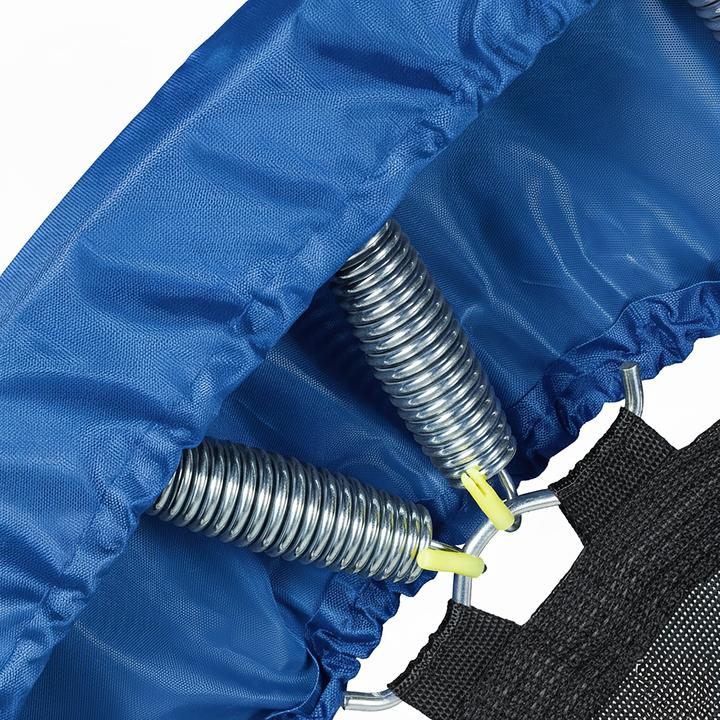 Actual product image Relaxdays minitramp (102 cm)