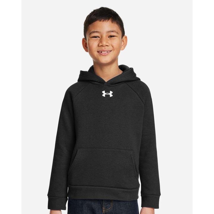 Produktbild Under Armour Jugend Rival Fleece Hoodie (S)