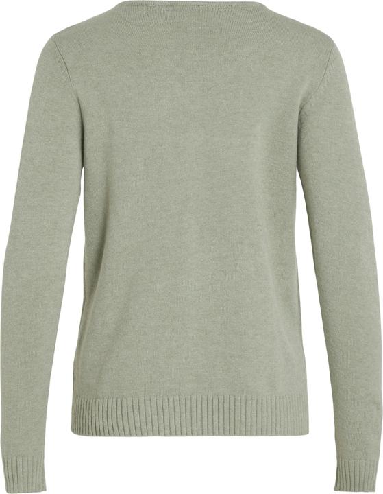 Produktbild Vila V-Ausschnitt- Strickpullover (XS)