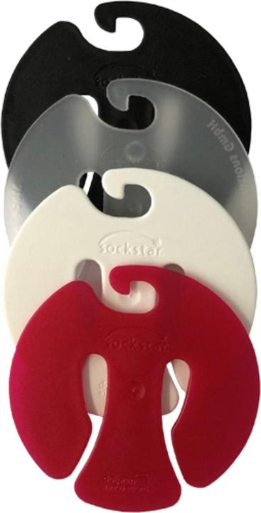 Produktbild Sockstar Family-Pack (20er Pack, One Size)