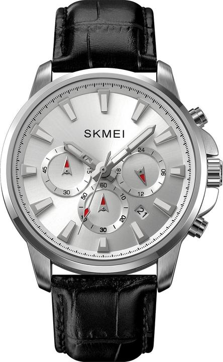 Immagine prodotto Skmei 2071LSISI+ BOX Herrenuhr