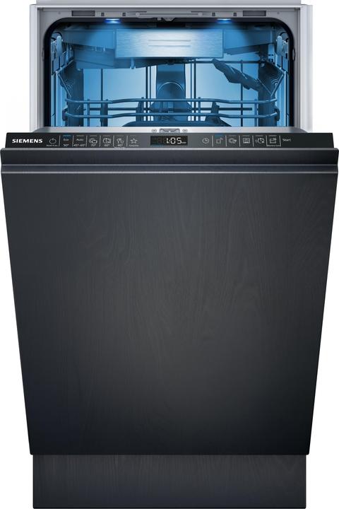 Siemens iQ500 SR65ZX22ME