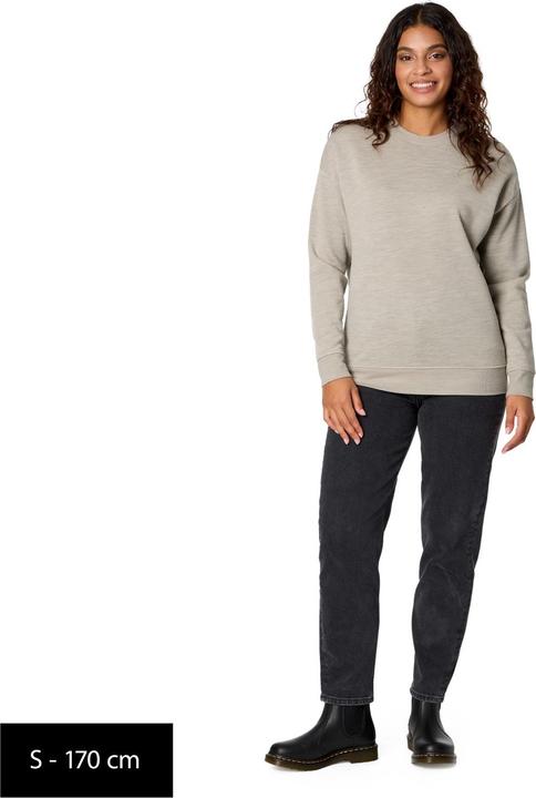 Produktbild Stoic Women's MerinoFleece240 MMXX.Persberg Crew (M)