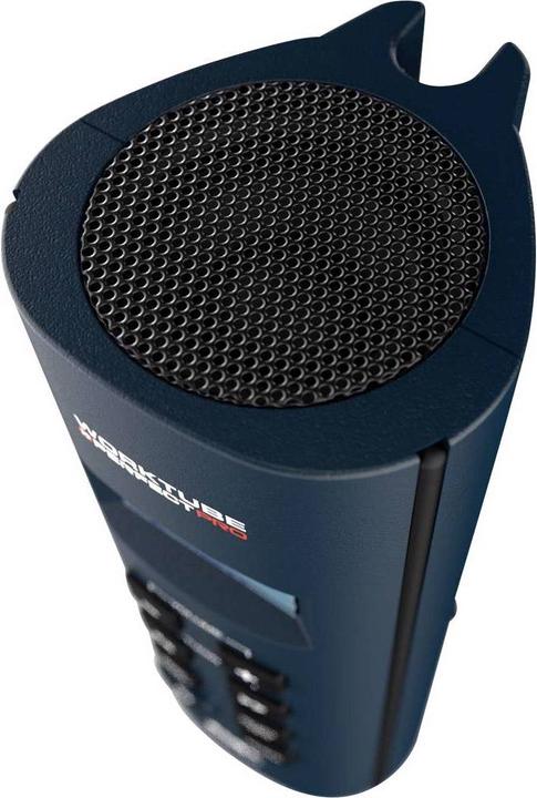 Produktbild PerfectPro Worktube (DAB+, FM)