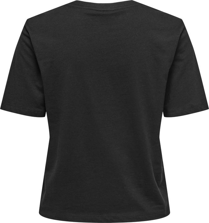 Produktbild JdY Jdyrex S/S Top Jrs Dia (M)