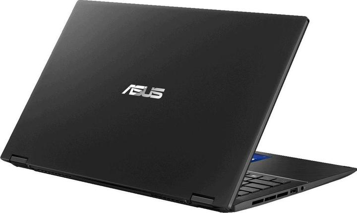 Actual product image ASUS ZenBook Flip 15 (15.60", Intel Core i7-10510U, 16 GB, 1000 GB, CH)